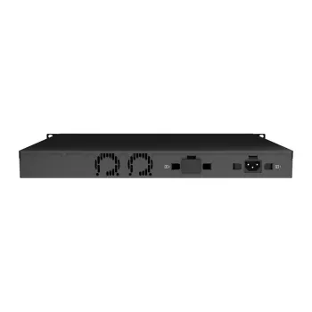 SonicWall NSa 2800 tinklo saugumo įrenginys (03-SSC-1841)