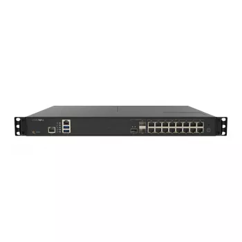 SonicWall NSa 2800 tinklo saugumo įrenginys (03-SSC-1841)