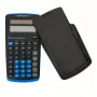 Texas Instruments TI-30 ECO RS mokslinis skaičiuotuvas juodas/mėlynas
