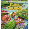 Ravensburger dėlionė Capy Cabana