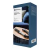 Electrolux Dust KIT21 dulkių siurblio priedų rinkinys, 4 dalys, universalus 32/35mm, juodas/pilkas