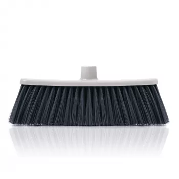 MERY minkštas grindų šepečio antgalis be koto, 27 cm (05073401)