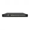 SonicWall NSa 3800 Gen 7 ugniasienės saugumo įrenginys - 1U montuojamas į stelažą, 10x 1GbE, 2x 10GbE SFP+, 5 Gbps ugniasienės pralaidumas