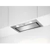 AEG DGE5661HM integruotas gartraukis 55 cm nerūdijantis plienas