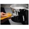 Electrolux LIT60336C 60 cm indukcinė kaitlentė su 3 kaitvietėmis, juoda