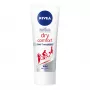 NIVEA Dry Comfort kreminis dezodorantas 75 ml