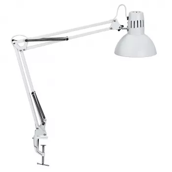 MAUL stalinė lempa balta 8230502