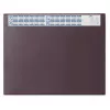 DURABLE rašomoji pagalvėlė 65 x 52 cm raudona