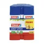 tesa EASY STICK ecoLOGO — 3 × 25 g — Klijų pieštukai