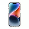 Evelatus Apple iPhone 15 Plus PC+TPU dėklas su MagSafe - Custom Marble Purple