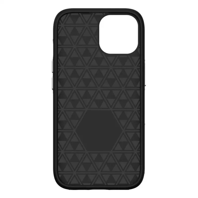 Evelatus Apple iPhone 15 Plus Armor dėklas TPU+PC Marmurinis Baltas