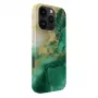 Evelatus Apple iPhone 16 Pro plonas dėklas su MagSafe individualaus dizaino spauda, žalias