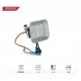 DEDRA dujinis spindulinis šildytuvas cilindrui 4,6kW