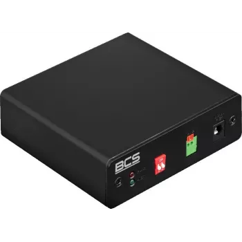 BCS L-MOD-1606 6MP lauko tinklo kupolinė kamera su IR, PoE, IP67, IK10, MicroSD