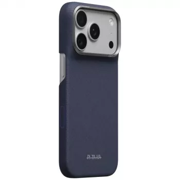 PITAKA PIT201 20000mAh 74Wh PD 20W & QC 3.0 nešiojamas įkroviklis su skaitmeniniu ekranu - Matinis juodas