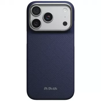 PITAKA PIT201 20000mAh 74Wh PD 20W & QC 3.0 nešiojamas įkroviklis su skaitmeniniu ekranu - Matinis juodas
