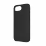 „Fixed ReStory“ galinis dangtelis, skirtas „Apple iPhone 16e“, TPU, juodas
