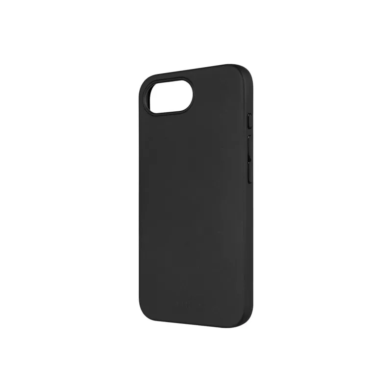 „Fixed ReStory“ galinis dangtelis, skirtas „Apple iPhone 16e“, TPU, juodas