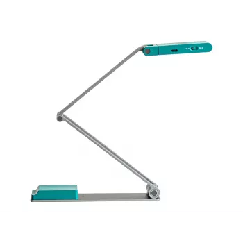 IRIScan Visualizer 7 Dyslexic - A3 stalinis skaitytuvas, 13MP, USB, Arktinė mėlyna/sidabrinė