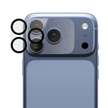 PanzerGlass PicturePerfect fotoaparato objektyvo apsauga iPhone 18 Pro Max