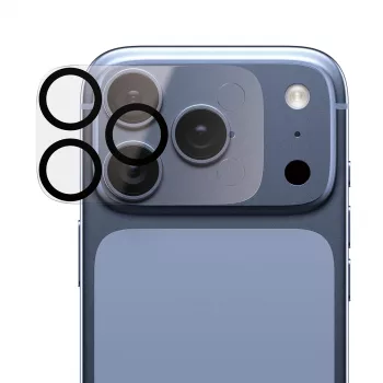 PanzerGlass PicturePerfect fotoaparato objektyvo apsauga iPhone 18 Pro