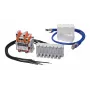 f-tronic SteuVE eHZ tvirtinimo rinkinys išmaniojo skaitiklio integravimui 7111053