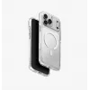 UNIQ LifePro Xtreme Magclick įkrovimo permatomas dėklas iPhone 18 Pro Max / 17 Pro Max