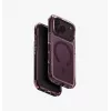 UNIQ Combat Magclick įkrovimo dėklas iPhone 18 Pro / 17 Pro - bordinis