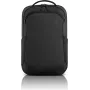 Dell Ecoloop Pro kuprinė 15,6 colio perdirbta juoda (VFFK4)