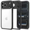 Spigen Ultra Hybrid iPhone 17 Pro / 18 Pro matinis juodas