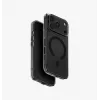 UNIQ Airsuit MagClick įkrovimo dėklas iPhone 18 Pro / 17 Pro - juodas