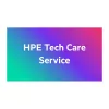 HPE 3Y TC Ess wDMR MSA 2062 saugyklos SVC