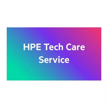 HPE 3Y TC Ess wDMR MSA 2062 saugyklos SVC