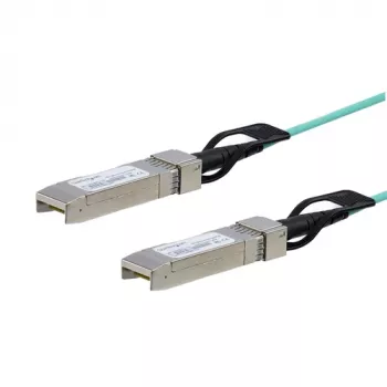 StarTech.com 3 m Cisco SFP-10G-AOC3M suderinamas SFP+ aktyvusis optinis kabelis