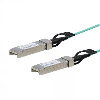 StarTech.com 3 m Cisco SFP-10G-AOC3M suderinamas SFP+ aktyvusis optinis kabelis