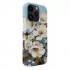 Evelatus iPhone 16 Pro Max plonas korpusas su MagSafe - Flower Blue