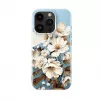 Evelatus iPhone 16 Pro Max plonas korpusas su MagSafe - Flower Blue