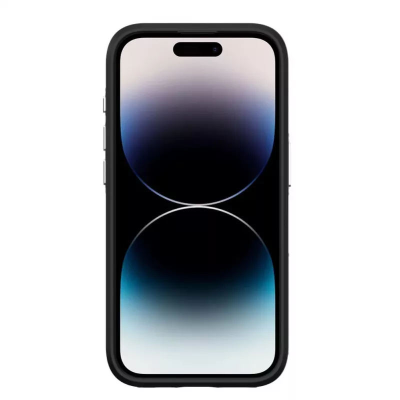 Evelatus iPhone 15 Pro Armor dėklas TPU+PC Galaxy Blue