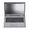 HP ProBook 640 G5 14 colių FHD nešiojamasis kompiuteris - Intel Core i5-8365U, 8GB RAM, 256GB SSD, Windows 11 Pro (Naudotas)