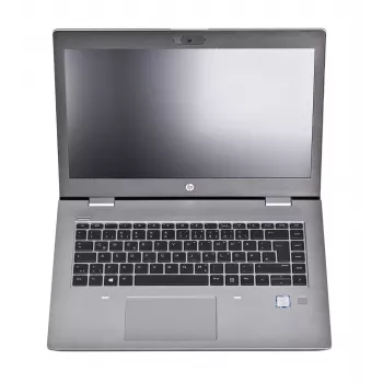 HP ProBook 640 G5 14 colių FHD nešiojamasis kompiuteris - Intel Core i5-8365U, 8GB RAM, 256GB SSD, Windows 11 Pro (Naudotas)
