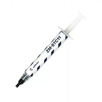 Zalman ZM-STC11 terminė pasta, 2,0 g, pilka