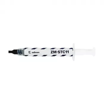 Zalman ZM-STC11 terminė pasta, 2,0 g, pilka