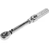 YATO veržliarakčio dinamometrinis 1/4 colio 2,5-20 Nm YT-07511
