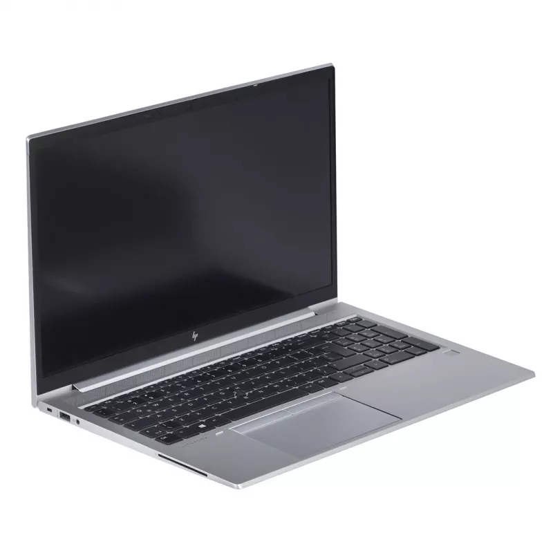 HP EliteBook 855 G7 15,6 colio Full HD nešiojamas kompiuteris - AMD Ryzen 3 PRO 4450U, 8GB RAM, 256GB SSD, Windows 11 Pro (Naudotas)