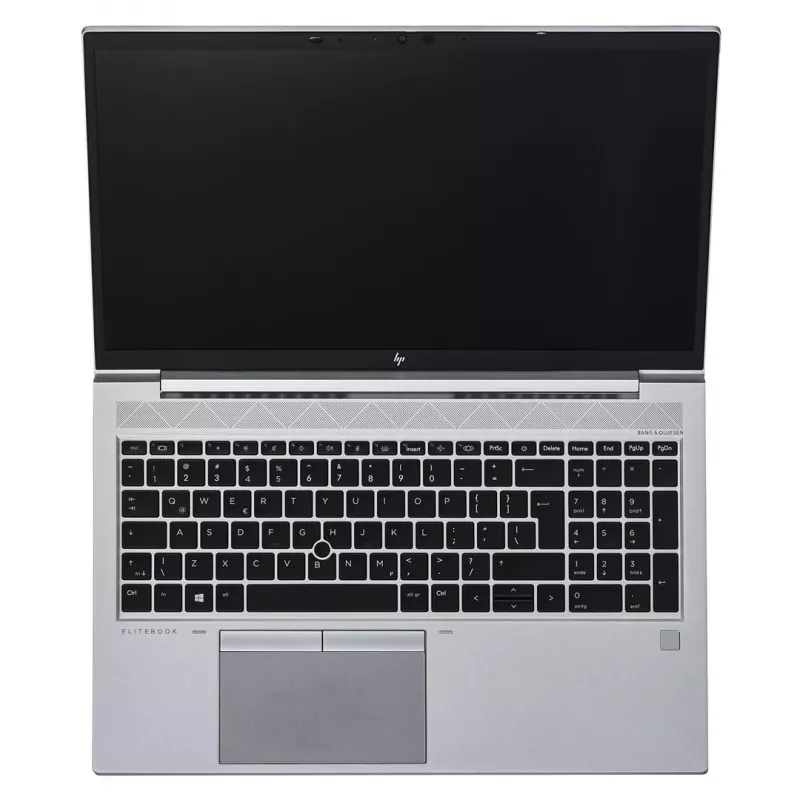 HP EliteBook 855 G7 15,6 colio Full HD nešiojamas kompiuteris - AMD Ryzen 3 PRO 4450U, 8GB RAM, 256GB SSD, Windows 11 Pro (Naudotas)