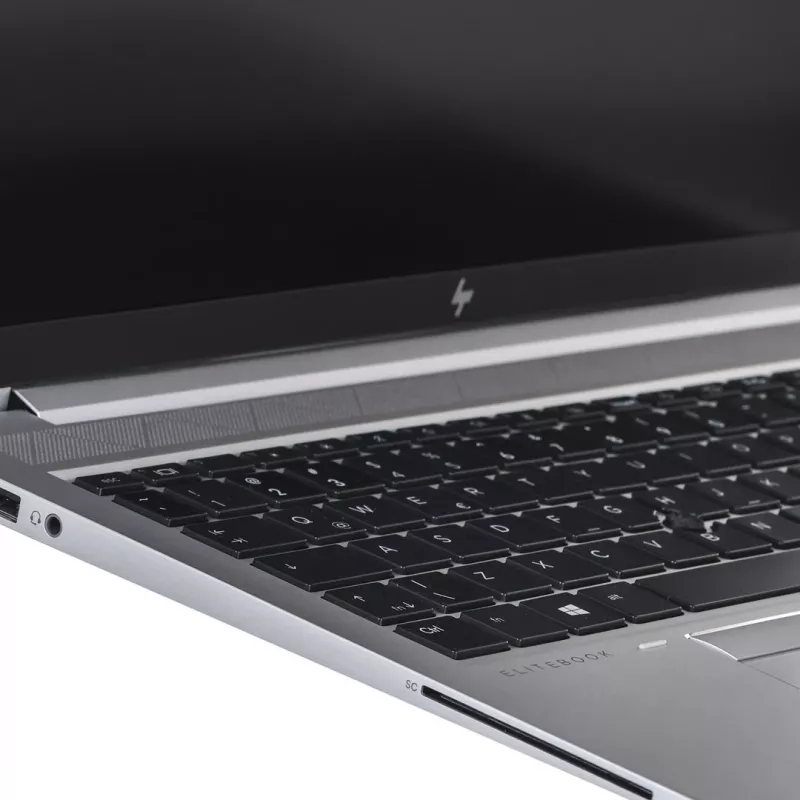HP EliteBook 855 G7 15,6 colio Full HD nešiojamas kompiuteris - AMD Ryzen 3 PRO 4450U, 8GB RAM, 256GB SSD, Windows 11 Pro (Naudotas)
