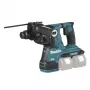 Makita DHR282ZU 18V LXT bešepetėlinis SDS-PLUS perforatorius (tik įrankis)