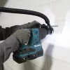 Makita DHR282ZU 18V LXT bešepetėlinis SDS-PLUS perforatorius (tik įrankis)