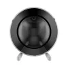 Hikvision DS-2CV2121G2-IDW-2.8 2MP fiksuota kupolinė lauko tinklo kamera