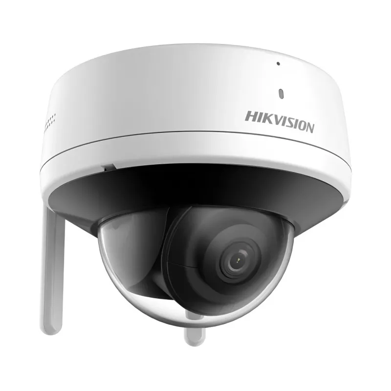 Hikvision DS-2CV2121G2-IDW-2.8 2MP fiksuota kupolinė lauko tinklo kamera